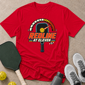 Redline Eleven T-Shirt