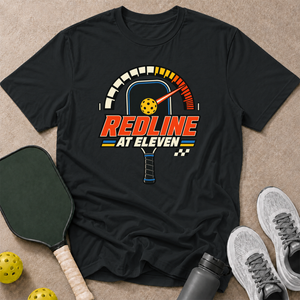 Redline Eleven T-Shirt