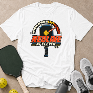 Redline Eleven T-Shirt