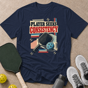 Classified Player T-Shirt
