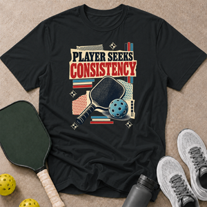 Classified Player T-Shirt