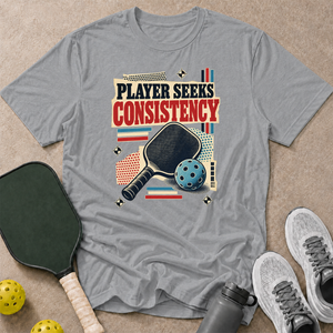 Classified Player T-Shirt