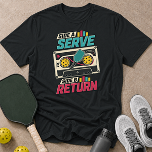 Side B T-Shirt