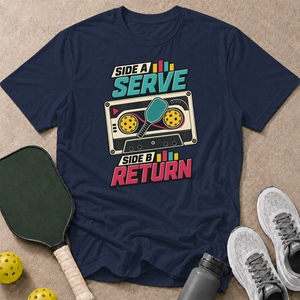 Side B T-Shirt