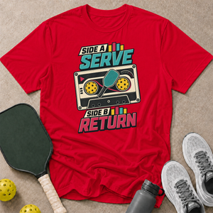Side B T-Shirt