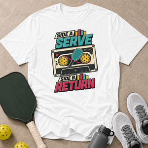 Side B T-Shirt