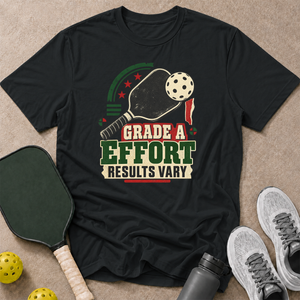 Grade Pending T-Shirt
