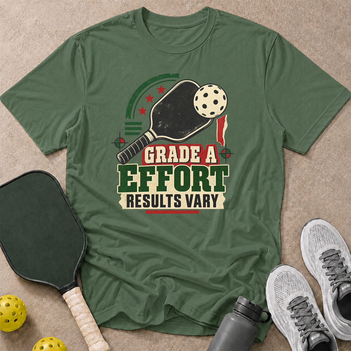 Grade Pending T-Shirt