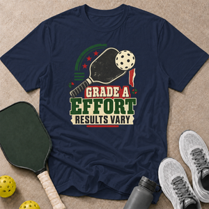 Grade Pending T-Shirt