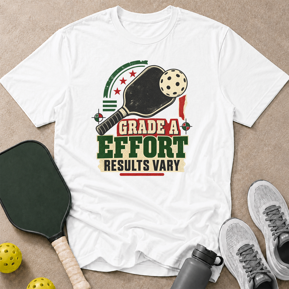 Grade Pending T-Shirt