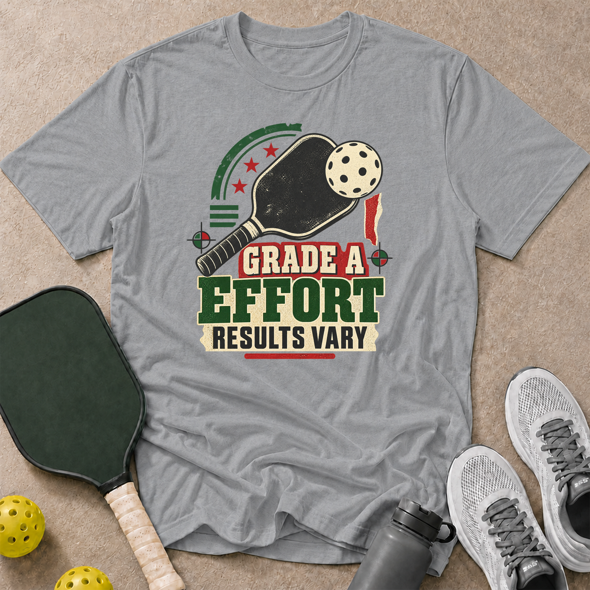 Grade Pending T-Shirt