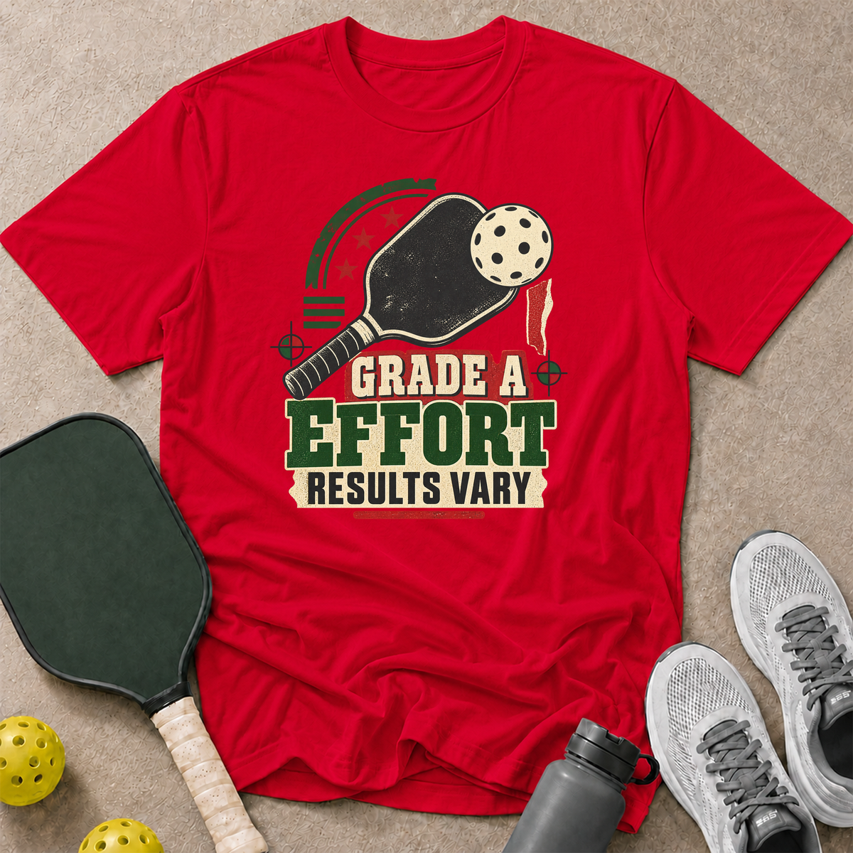 Grade Pending T-Shirt