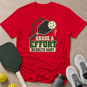Grade Pending T-Shirt