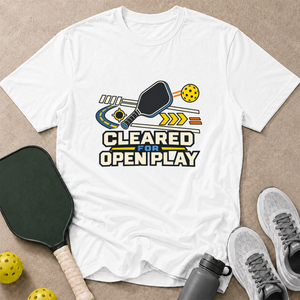 Court Clearance T-Shirt