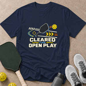 Court Clearance T-Shirt