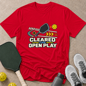Court Clearance T-Shirt