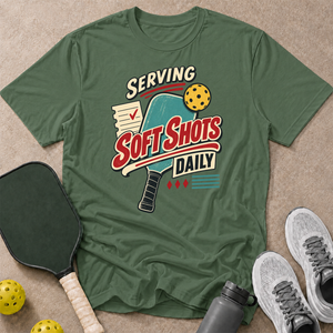 Counter Special T-Shirt