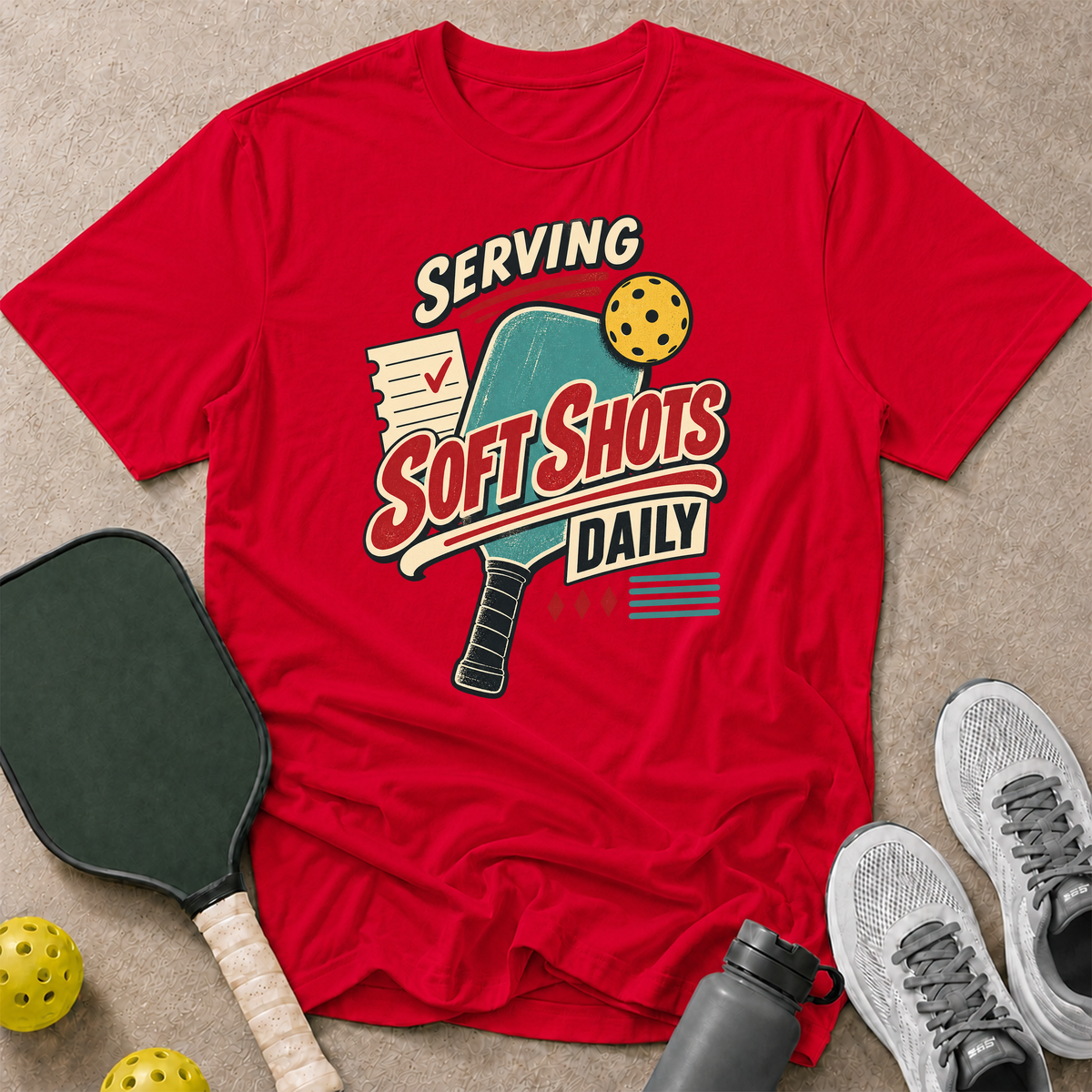 Counter Special T-Shirt