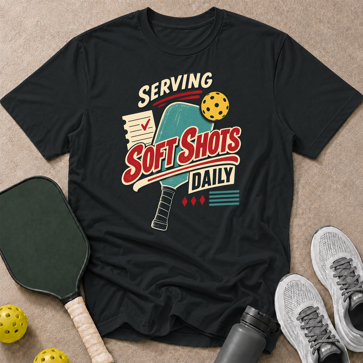 Counter Special T-Shirt