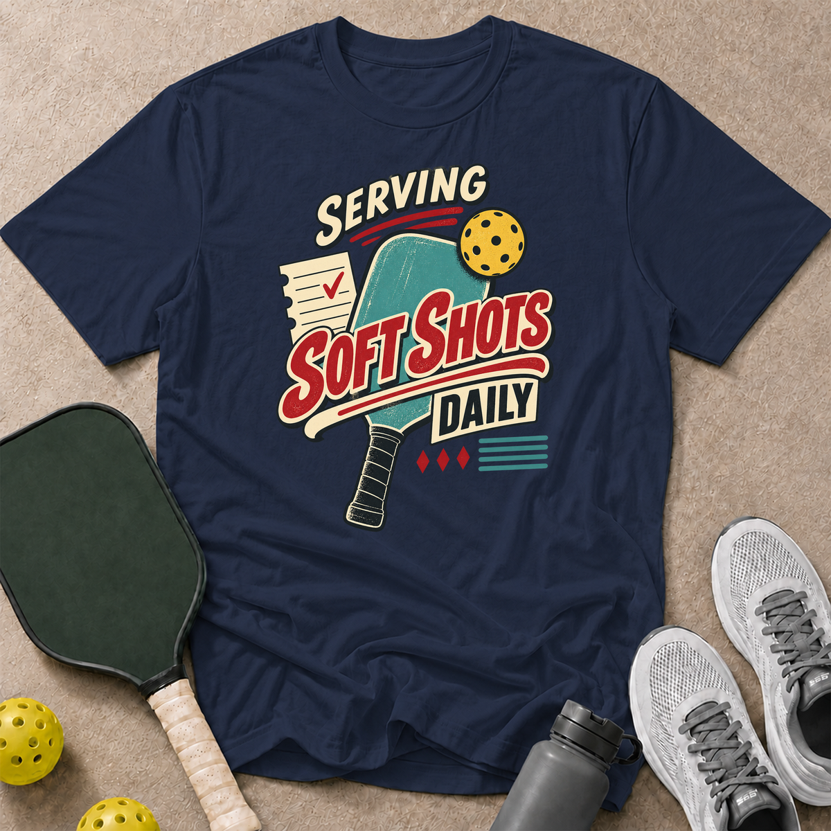 Counter Special T-Shirt