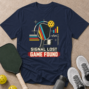 Signal Found T-Shirt