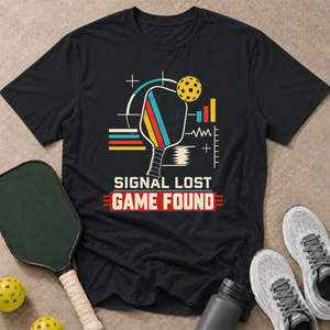 Signal Found T-Shirt