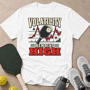 Market Volatility T-Shirt