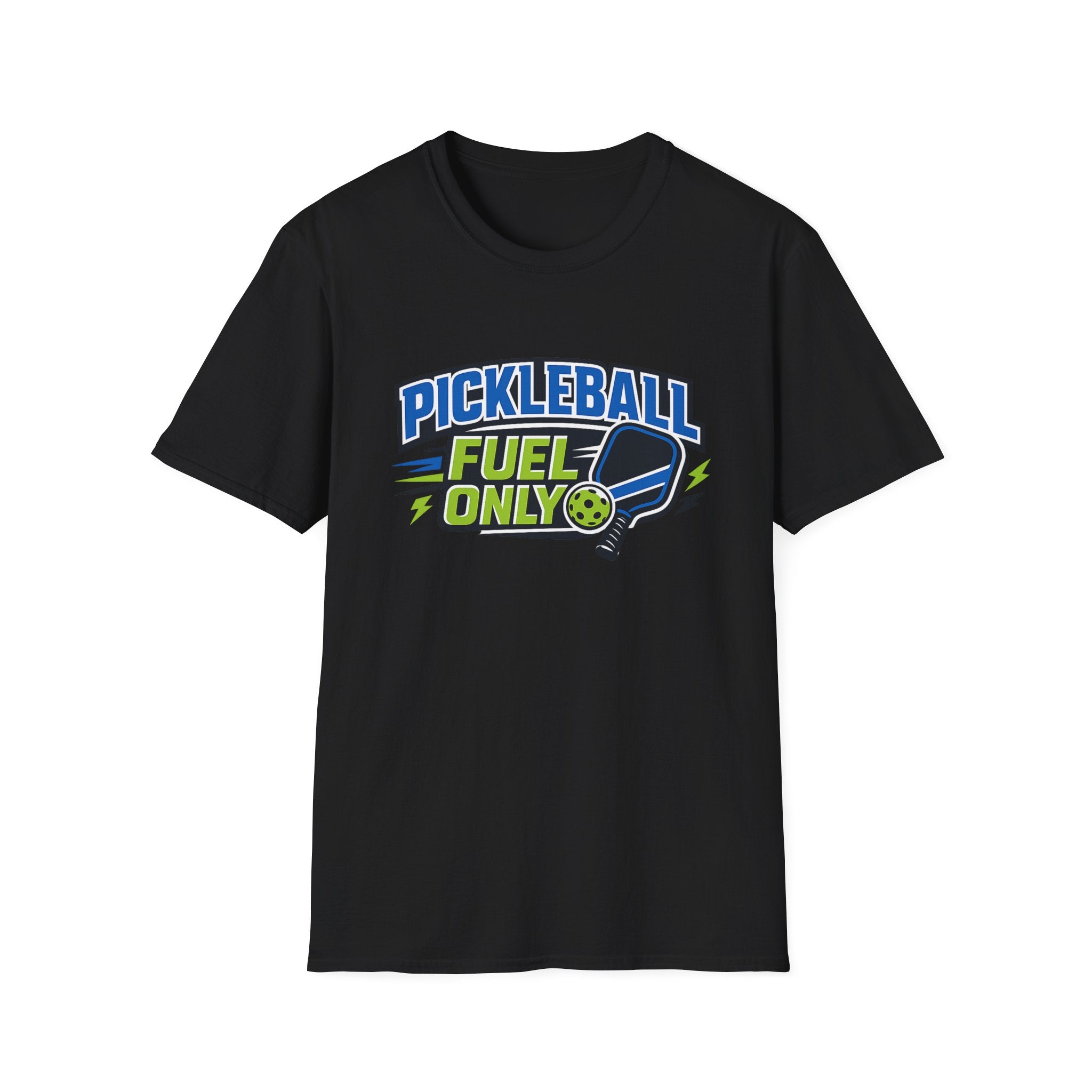 Pickleball Fuel T-Shirt