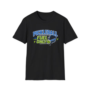 Pickleball Fuel T-Shirt