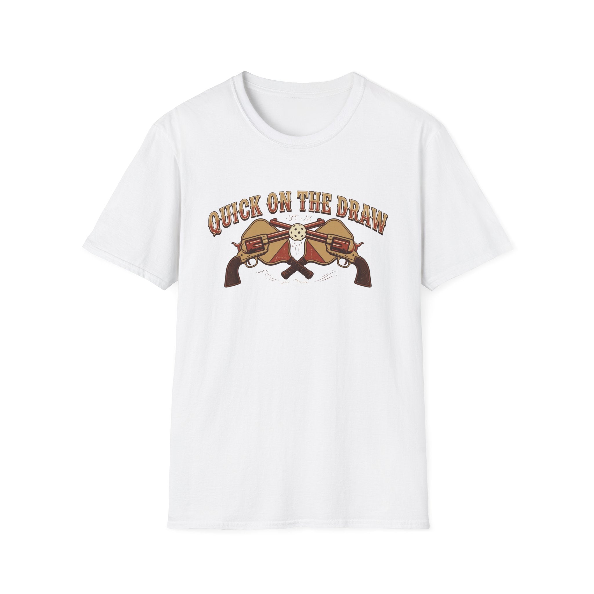 Quick Draw T-Shirt