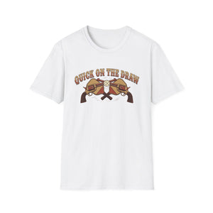 Quick Draw T-Shirt