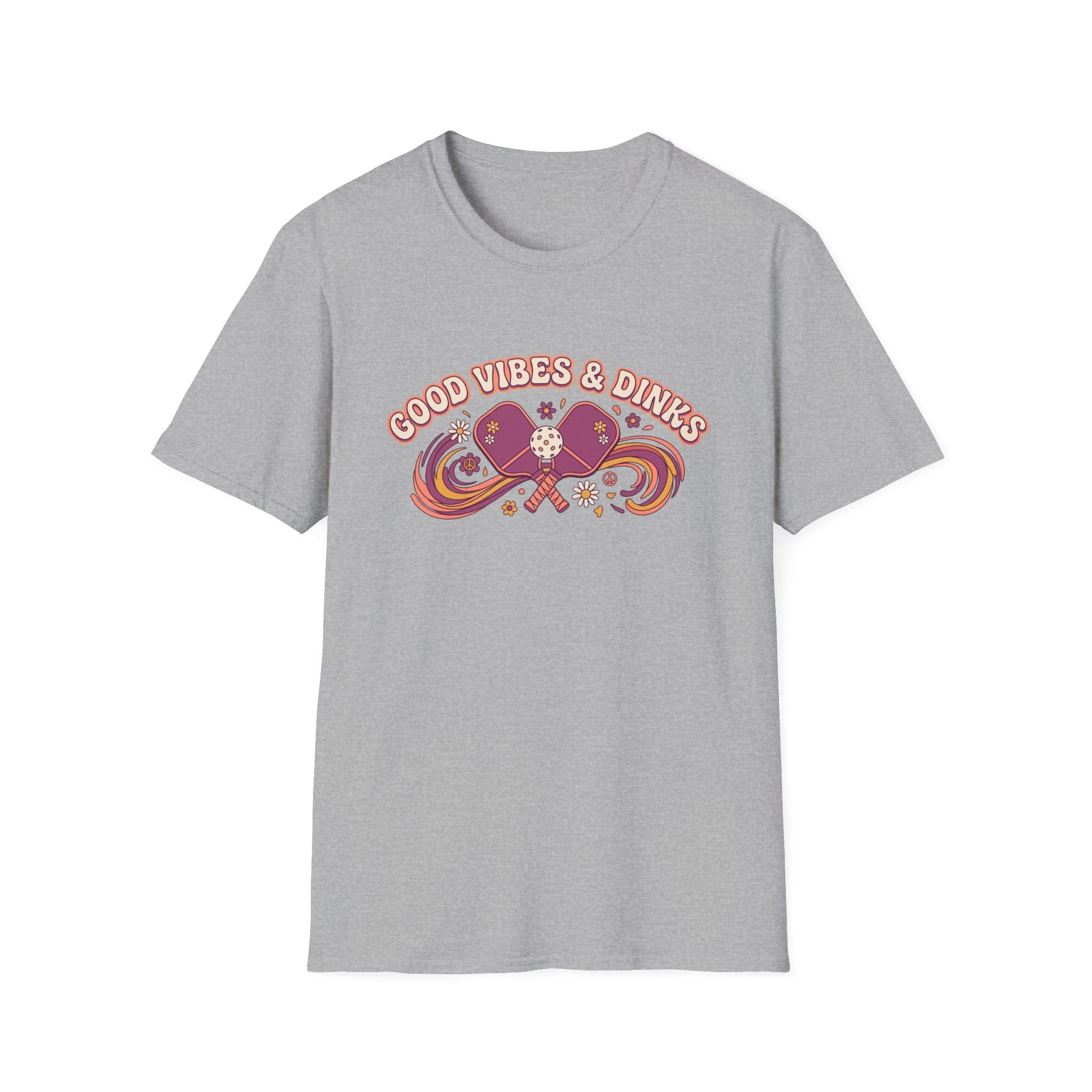 Good Vibes T-Shirt