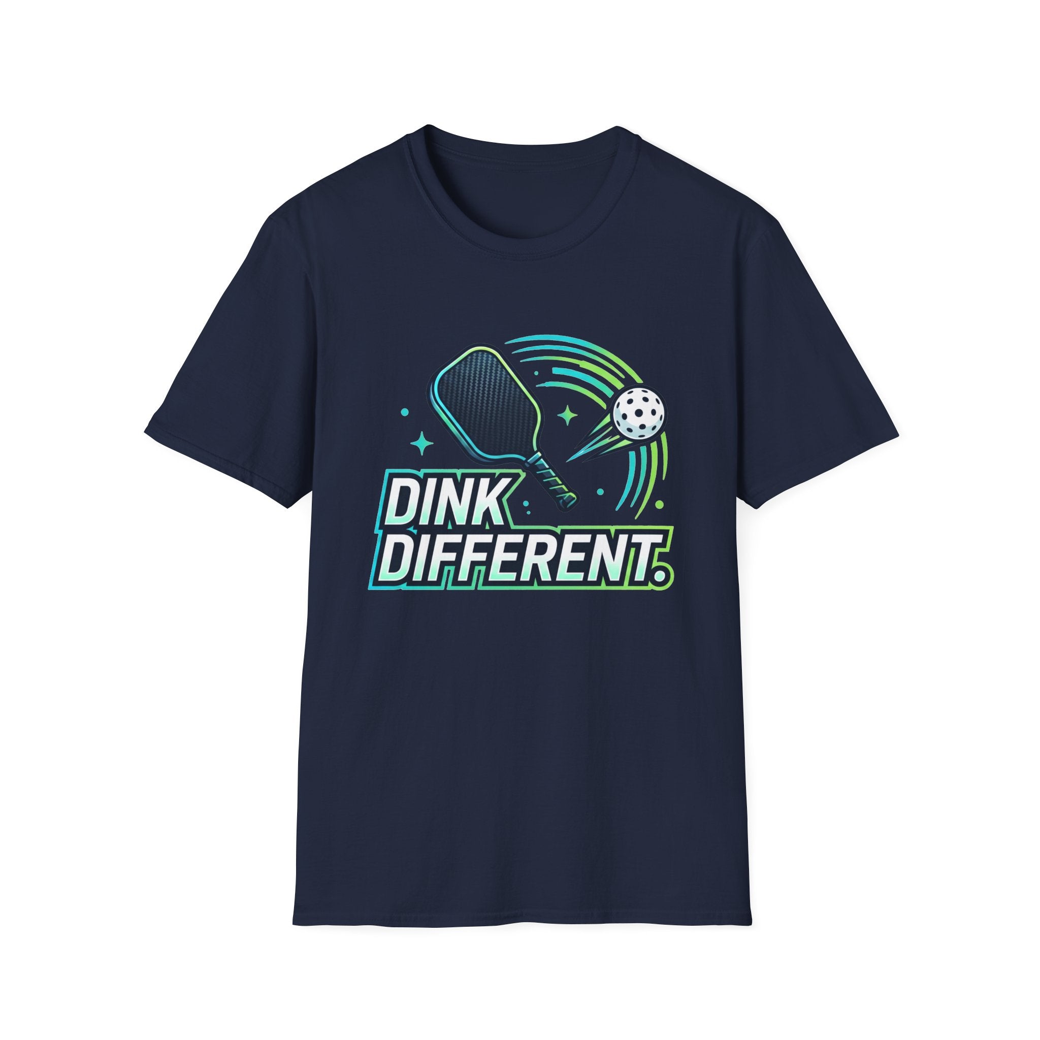 Dink Different T-Shirt