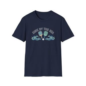 By The Sea T-Shirt
