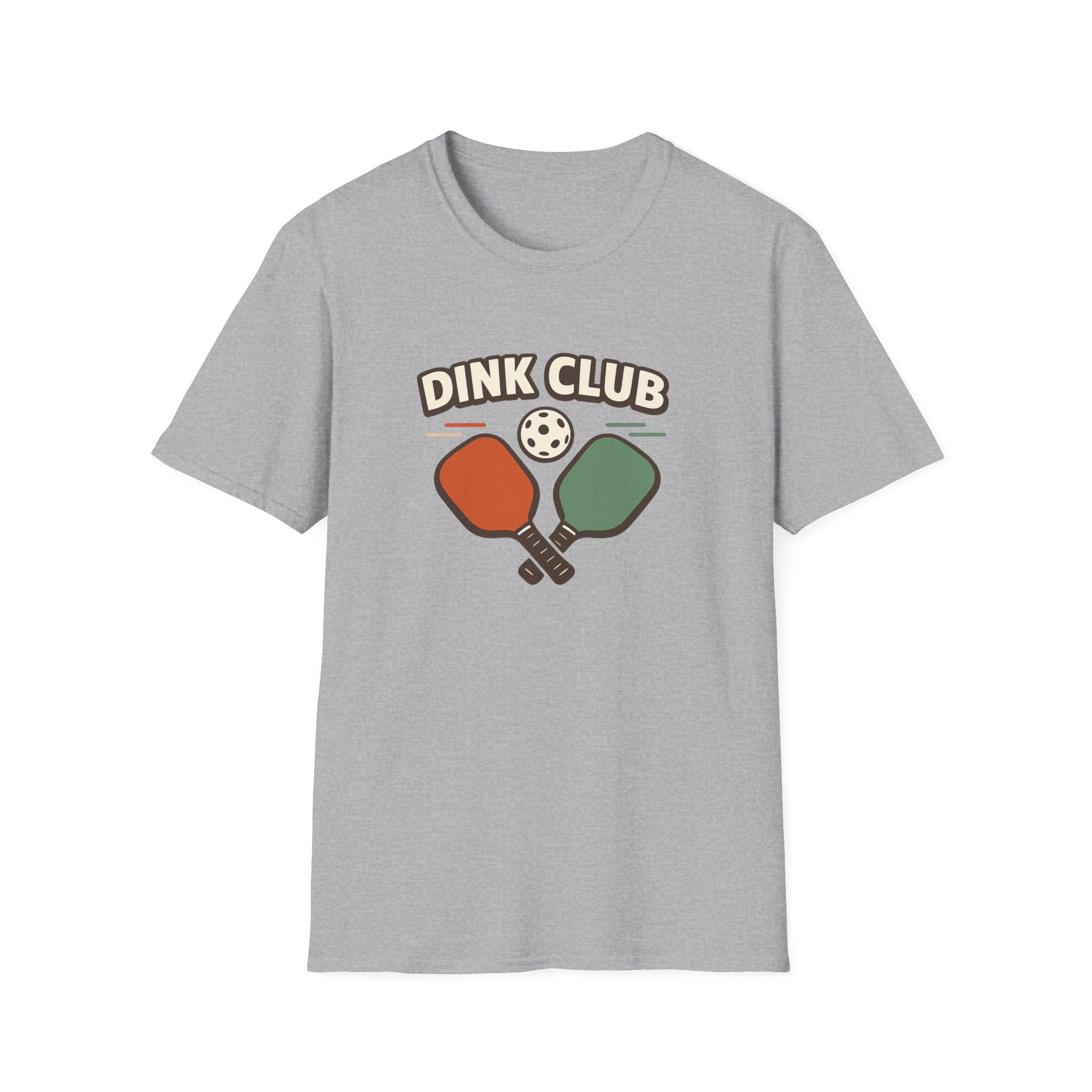 Dink Club T-Shirt