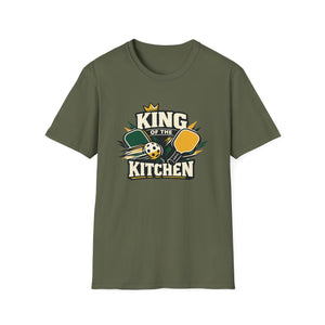 Kitchen King T-Shirt