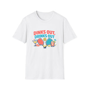 Dinks Out T-Shirt
