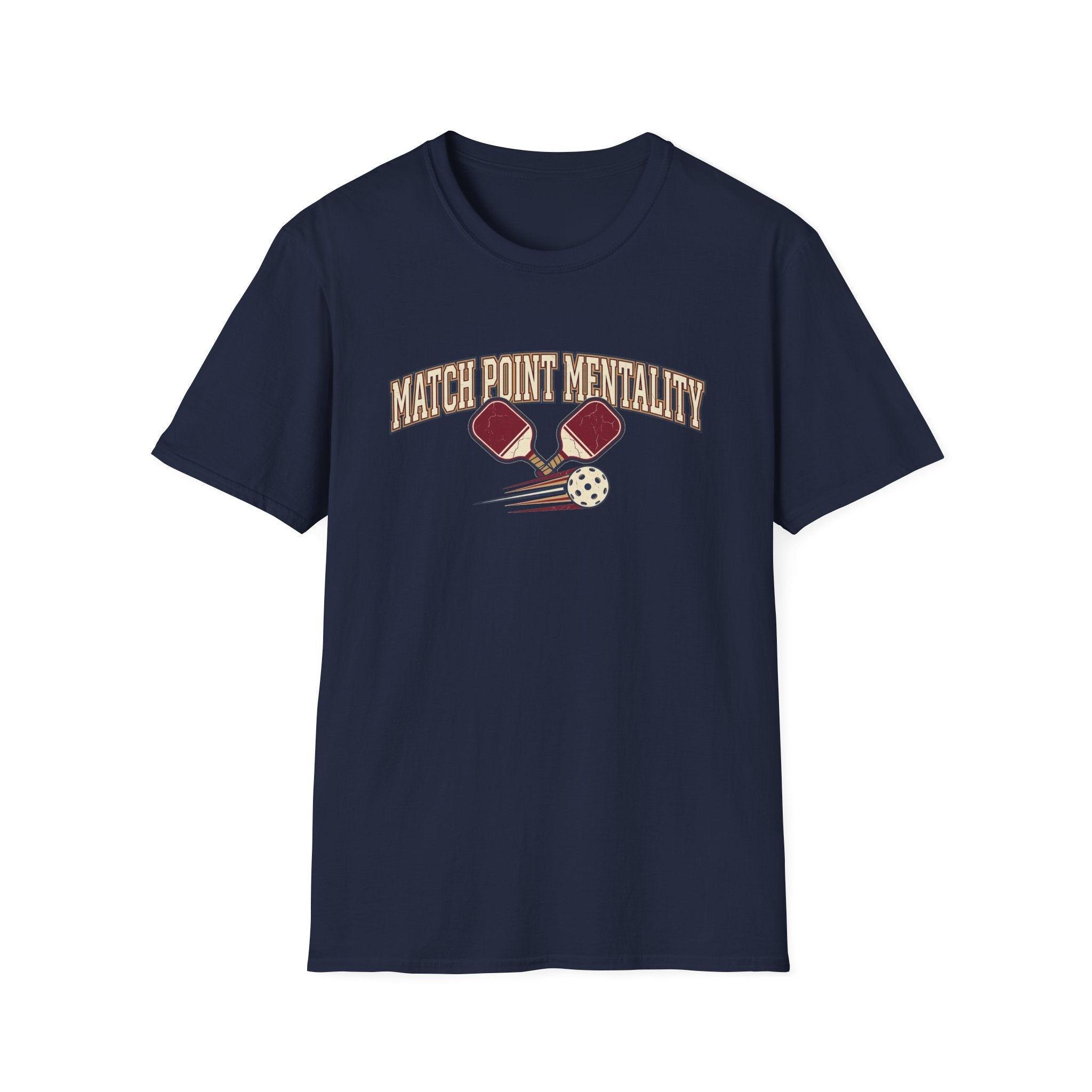 Match Point T-Shirt