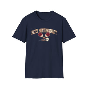 Match Point T-Shirt