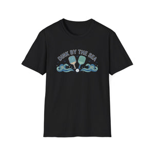By The Sea T-Shirt