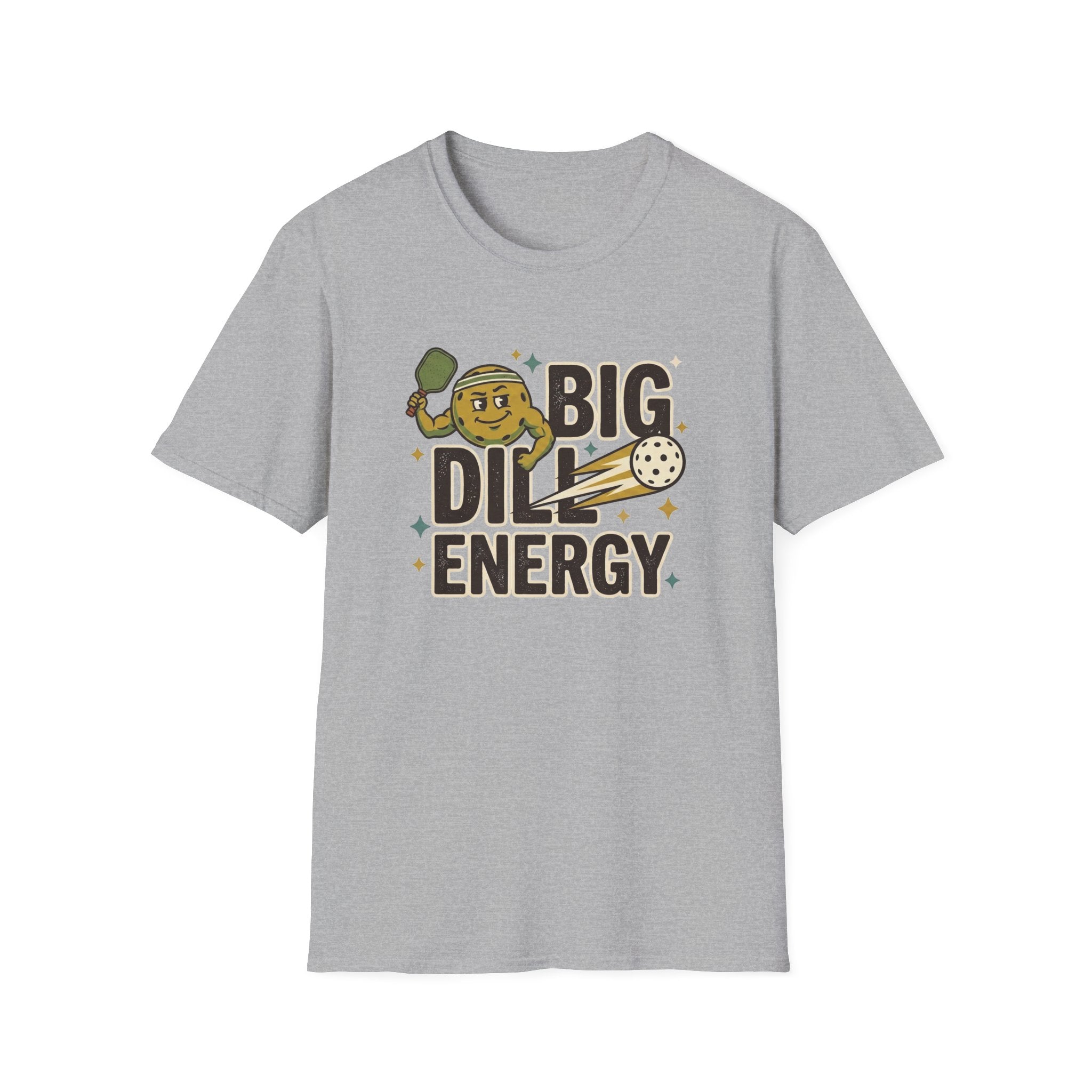 Big Dill Energy T-Shirt