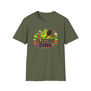 Electric Dink T-Shirt
