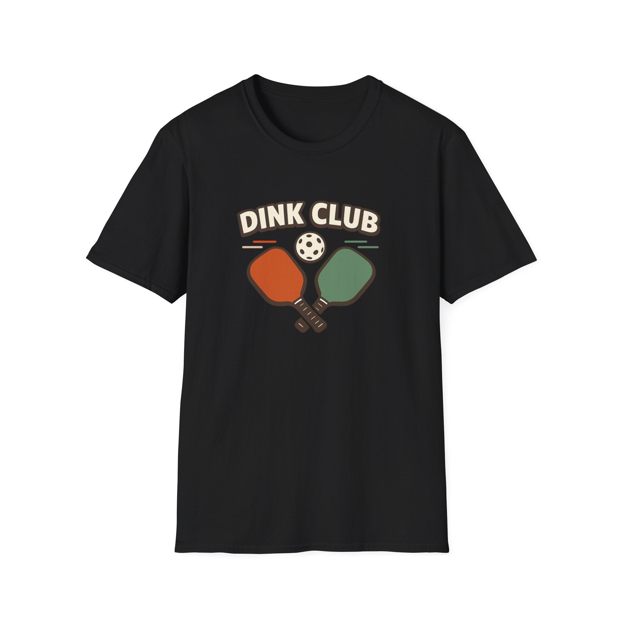 Dink Club T-Shirt