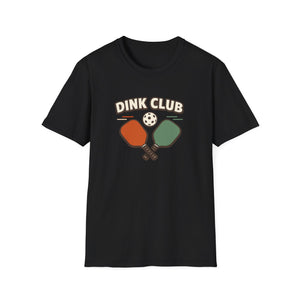 Dink Club T-Shirt