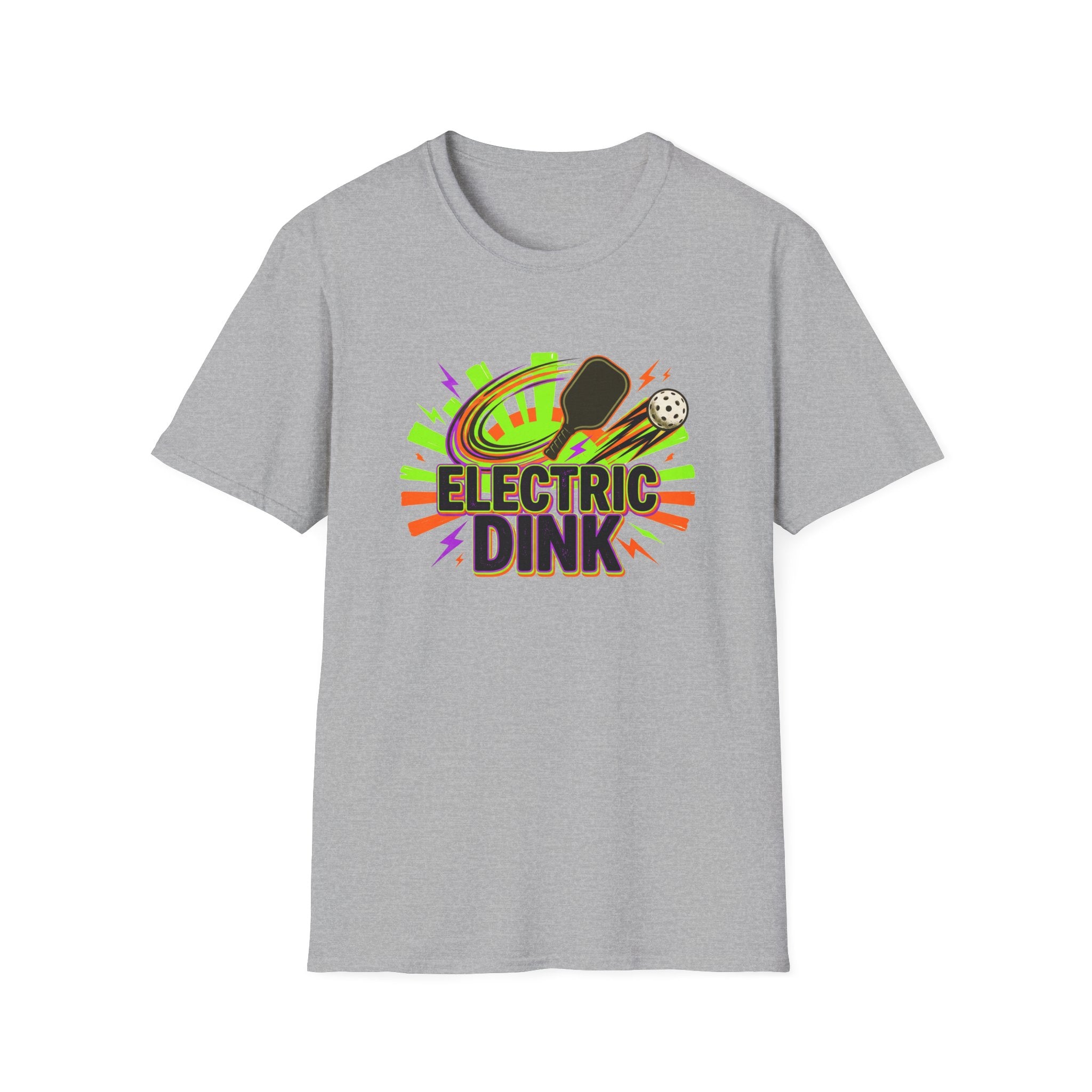 Electric Dink T-Shirt