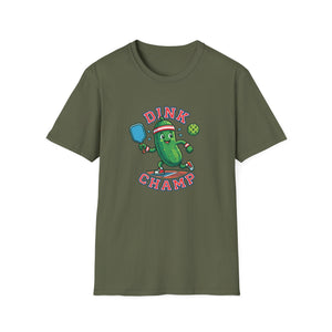 Dink Champ T-Shirt