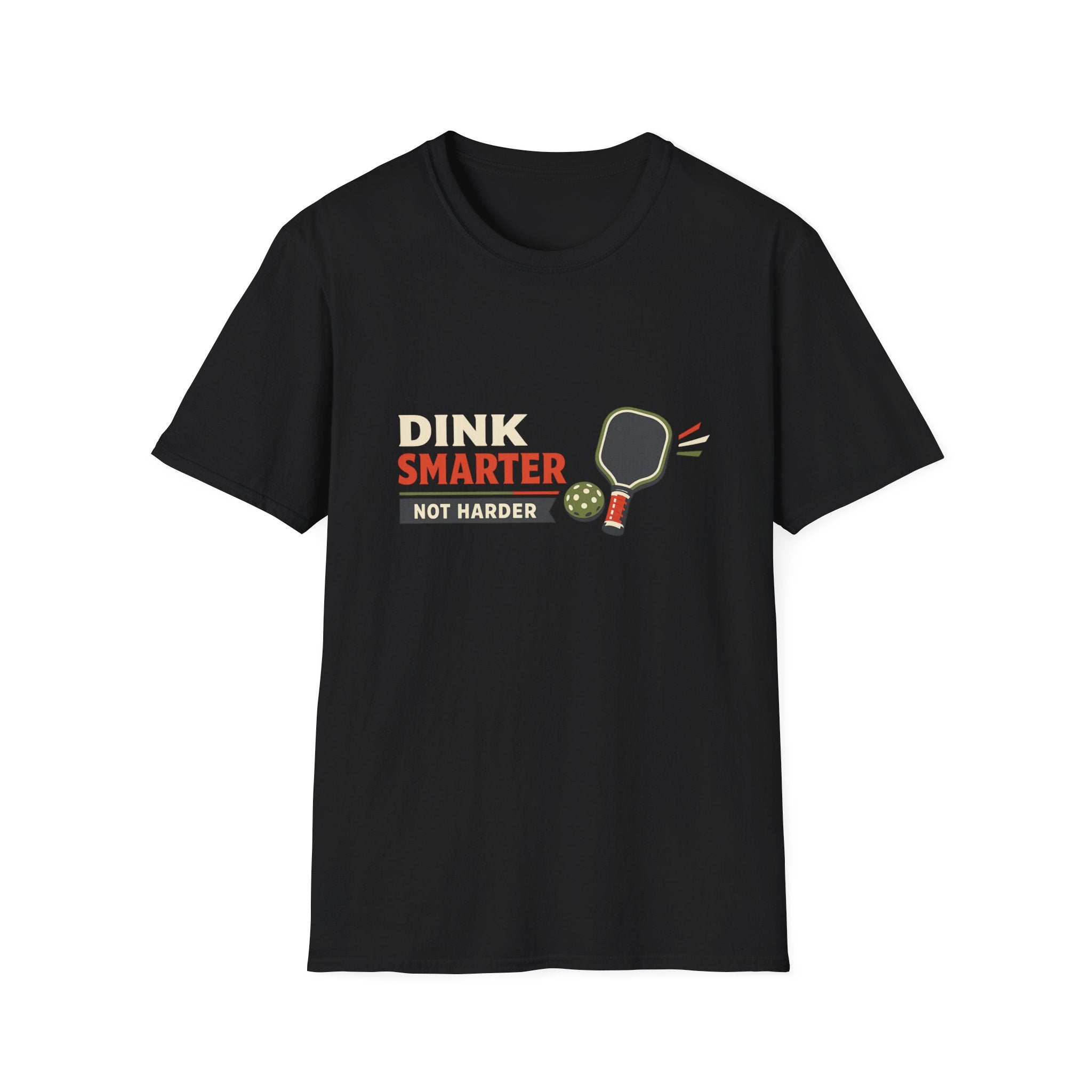 Dink Smarter T-Shirt