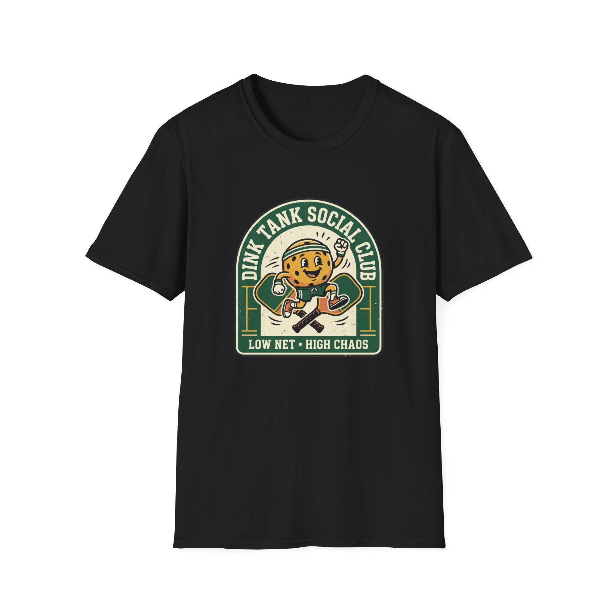 Dink Tank T-Shirt