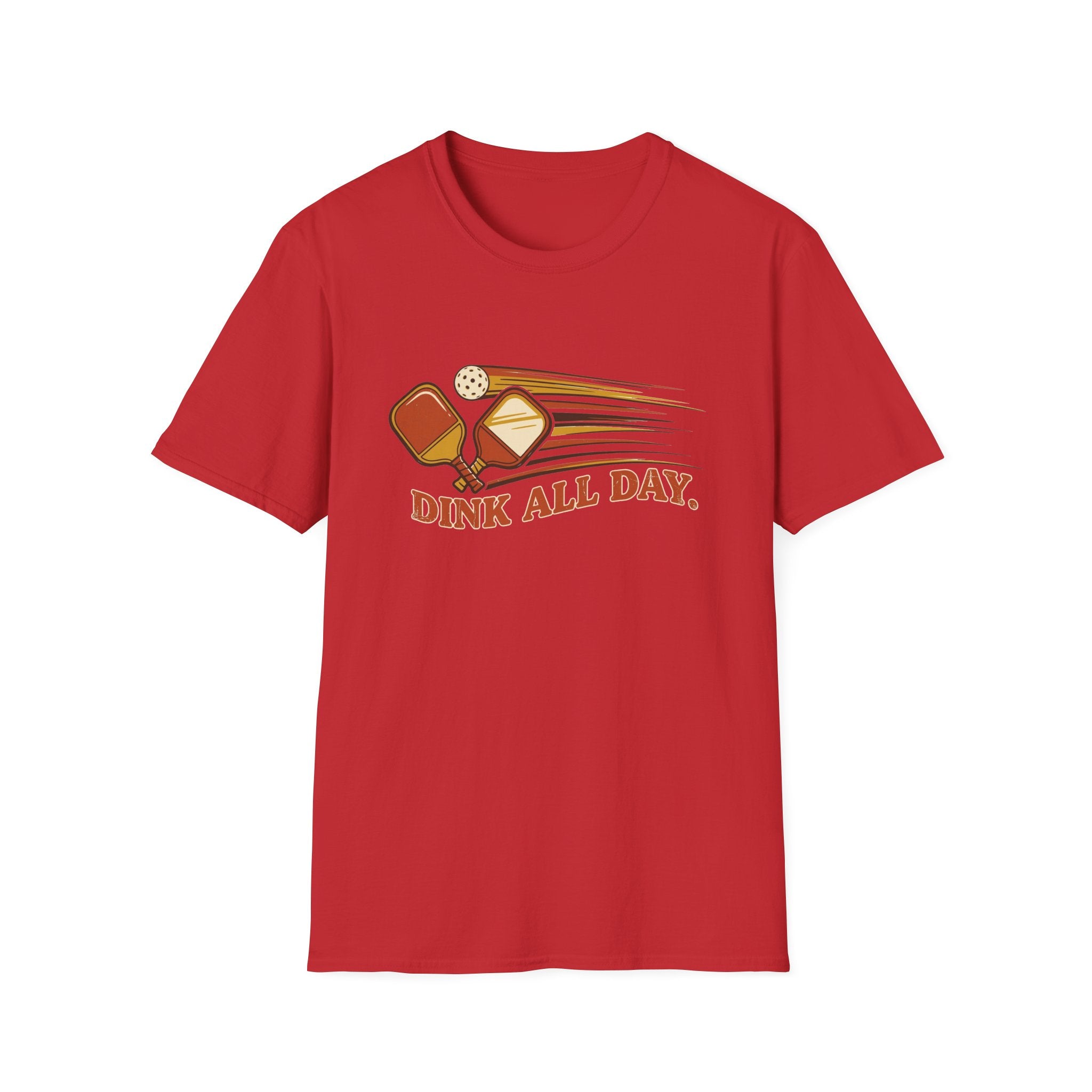 Dink All Day T-Shirt