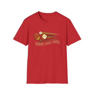 Dink All Day T-Shirt